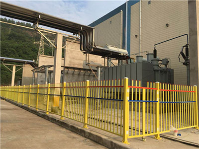 沈阳变压器玻璃钢护栏