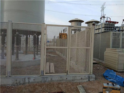 沈阳玻璃钢栏杆