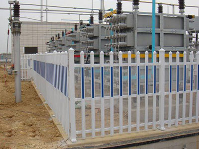 沈阳玻璃钢电力围栏