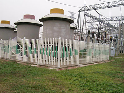 沈阳玻璃钢围栏