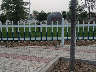 沈阳玻璃钢绝缘电力围栏