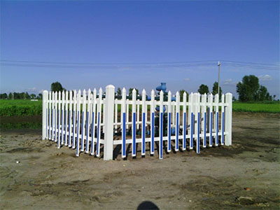 沈阳玻璃钢油田围栏