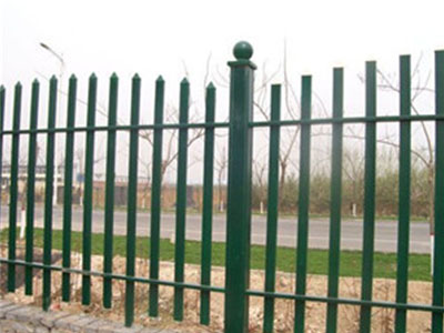 沈阳玻璃钢院墙护栏