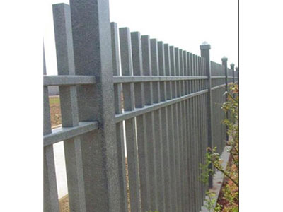 沈阳厂区护栏厂家