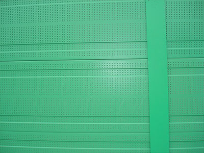 沈阳玻璃钢隔声屏