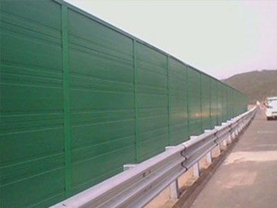 沈阳玻璃钢隔音屏
