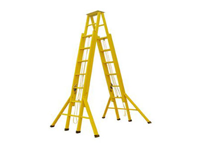 沈阳绝缘型脚手架