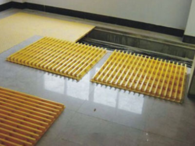 沈阳电缆沟盖板