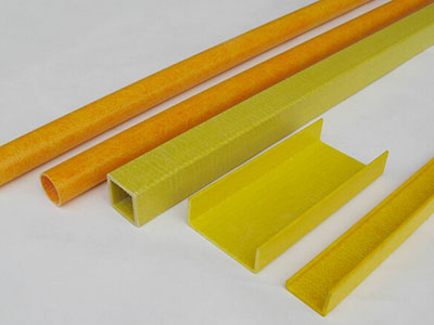 沈阳玻璃钢拉挤型材