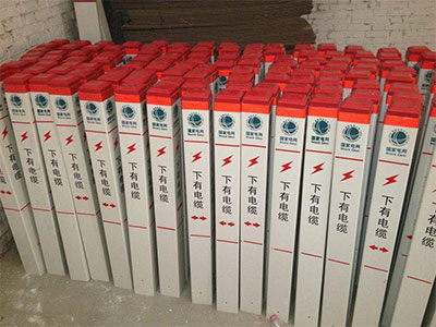 沈阳玻璃钢电缆标志桩