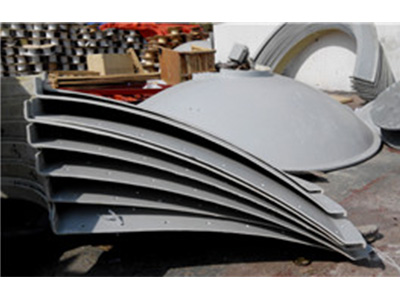 沈阳一体化防雨罩