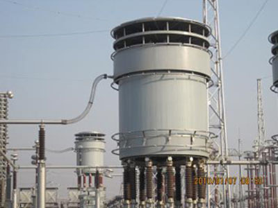 沈阳电抗器伞帽