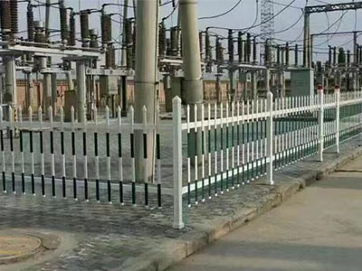 沈阳玻璃钢变电站护栏厂家