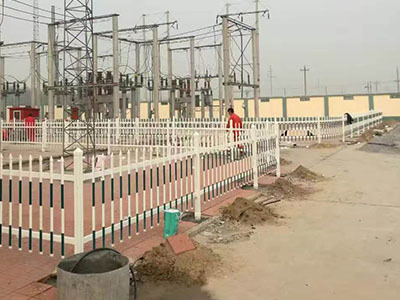 沈阳变电站护栏厂家