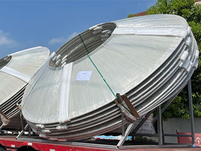 沈阳干式电抗器防雨罩