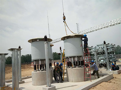 沈阳玻璃钢单体支柱